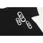 2025年7月14日入荷新作CHROME HEARTS半袖 tシャツ 高级品/入手困難/誕生日プレゼント/FG工場XS-L