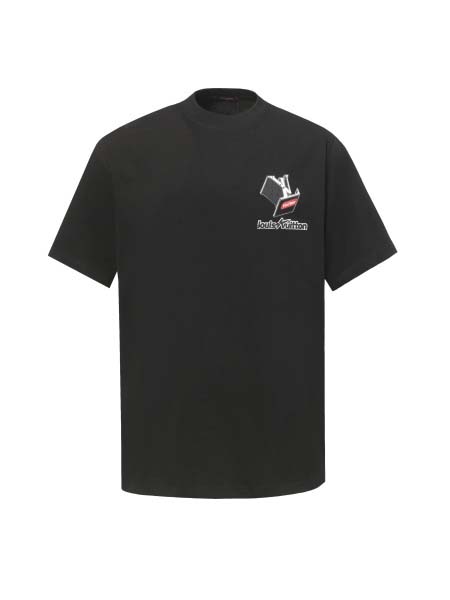 2025年7月14日入荷新作Chrome hearts半袖 ...