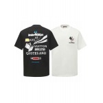 2025年7月14日入荷新作Chrome hearts半袖 tシャツ 高级品/入手困難/誕生日プレゼント/FG工場XS-L