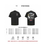 2025年7月14日入荷新作Chrome hearts半袖 tシャツ 高级品/入手困難/誕生日プレゼント/FG工場XS-L