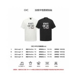 2025年7月14日入荷新作Chrome hearts半袖 tシャツ 高级品/入手困難/誕生日プレゼント/FG工場XS-L