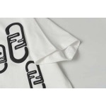 2025年7月14日入荷新作Balenciaga半袖 tシャツ 高级品/入手困難/誕生日プレゼント/FG工場S-XL
