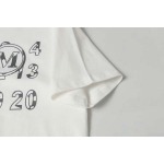 2025年7月14日入荷新作PRADA半袖 tシャツ 高级品/入手困難/誕生日プレゼント/FG工場XS-L