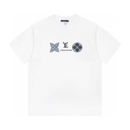 2025年7月14日入荷新作Chrome hearts半袖 tシャツ 高级品/入手困難/誕生日プレゼント/FG工場XS-L