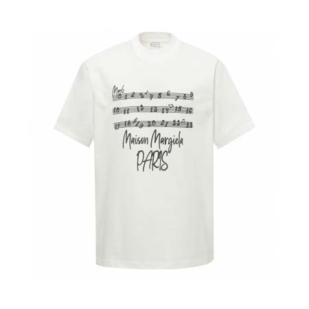 2025年7月14日入荷新作Maison Margiela半袖 tシャツ 高级品/入手困難/誕生日プレゼント/FG工場XS-L