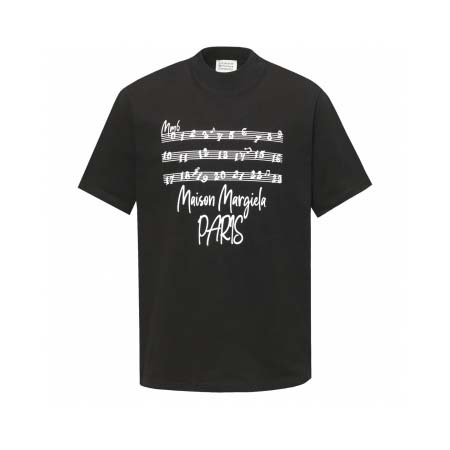 2025年7月14日入荷新作Maison Margiela半袖 tシャツ 高级品/入手困難/誕生日プレゼント/FG工場XS-L