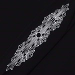 2025年7月15日入荷春夏新作★ 人気★クロムハーツ★長袖tシャツSH工場