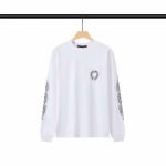 2025年7月15日入荷春夏新作★ 人気★クロムハーツ★長袖tシャツSH工場