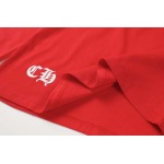 2025年7月15日入荷春夏新作★ 人気★クロムハーツ?長袖tシャツSH工場