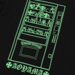 2025年7月15日入荷春夏新作★ 人気★クロムハーツ?長袖tシャツSH工場