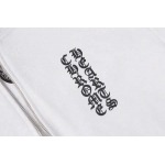 2025年7月15日入荷春夏新作★ 人気★クロムハーツパーカーSH工場