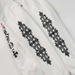 2025年7月15日入荷春夏新作★ 人気★クロムハーツ★パーカーSH工場
