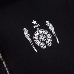 2025年7月15日入荷春夏新作★ 人気★クロムハーツ?パーカーSH工場