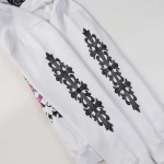 2025年7月15日入荷春夏新作★ 人気★クロムハーツ?パーカーSH工場