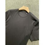 2025年7月16日入荷新作YSL半袖Tシャツ 高级品/ビジネス/入手困難/誕生日プレゼント/COLO工場M-XXXL