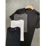 2025年7月16日入荷新作YSL半袖Tシャツ 高级品/ビジネス/入手困難/誕生日プレゼント/COLO工場M-XXXL