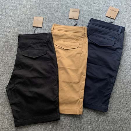 2025年7月17日入荷新作Burberry半ズボン 高级品...