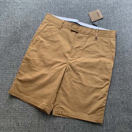2025年7月17日入荷新作Burberry半ズボン 高级品...