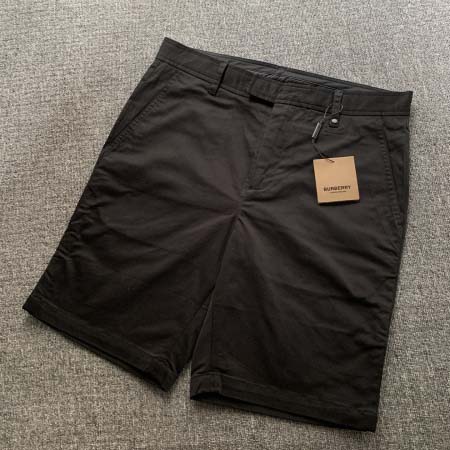 2025年7月17日入荷新作Burberry半ズボン 高级品...
