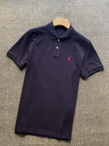 2025年7月17日入荷新作Polo半袖ポロシャツ 高级品/...