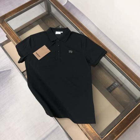 2025年7月18日入荷新作BURBERRY半袖 Tシャツ★...