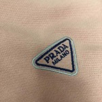 2025年7月18日入荷新作PRADA半袖 Tシャツ★誕生日プレゼント/ファッションの人気/贈り物/WF工場M-XXXL