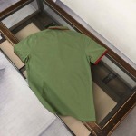 2025年7月18日入荷新作BURBERRY半袖 Tシャツ★誕生日プレゼント/ファッションの人気/贈り物/WF工場M-XXXL