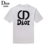 2025年7月18日入荷新作Dior半袖 Tシャツ★誕生日プレゼント/ファッションの人気/贈り物/WF工場S-XL