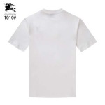 2025年7月18日入荷新作Burberry半袖 Tシャツ★誕生日プレゼント/ファッションの人気/贈り物/WF工場S-XL