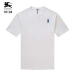 2025年7月18日入荷新作Burberry半袖 Tシャツ★誕生日プレゼント/ファッションの人気/贈り物/WF工場S-XL