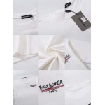 2025年7月18日入荷新作Balenciaga半袖 Tシャツ★誕生日プレゼント/ファッションの人気/贈り物/WF工場S-XL