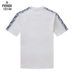 2025年7月18日入荷新作Fendi半袖 Tシャツ★誕生日プレゼント/ファッションの人気/贈り物/WF工場S-XL