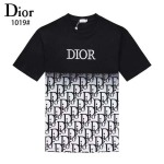 2025年7月18日入荷新作Dior半袖 Tシャツ★誕生日プレゼント/ファッションの人気/贈り物/WF工場S-XL