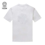 2025年7月18日入荷新作Versace半袖 Tシャツ★誕生日プレゼント/ファッションの人気/贈り物/WF工場S-XL