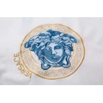 2025年7月18日入荷新作Versace半袖 Tシャツ★誕生日プレゼント/ファッションの人気/贈り物/WF工場S-XL
