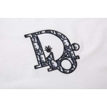 2025年7月18日入荷新作Dior半袖 Tシャツ★誕生日プレゼント/ファッションの人気/贈り物/WF工場S-XL