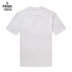 2025年7月18日入荷新作Fendi半袖 Tシャツ★誕生日プレゼント/ファッションの人気/贈り物/WF工場S-XL