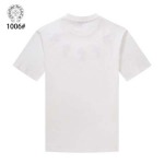 2025年7月18日入荷新作Chrome hearts半袖 Tシャツ★誕生日プレゼント/ファッションの人気/贈り物/WF工場S-XL