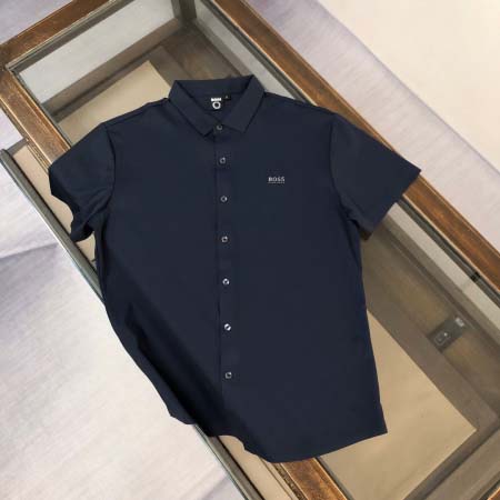 2025年7月18日入荷新作BOSS半袖 Tシャツ★誕生日プ...