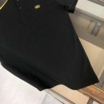 2025年7月18日入荷新作FENDI半袖 Tシャツ★誕生日プレゼント/ファッションの人気/贈り物/WF工場M-XXXL