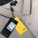 2025年7月18日入荷新作FENDI半袖 Tシャツ★誕生日プレゼント/ファッションの人気/贈り物/WF工場M-XXXL