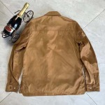 2025年7月18日入荷新作Moncler春秋 ジャケット★誕生日プレゼント/ファッションの人気/贈り物/WF工場Size:1-5