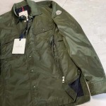2025年7月18日入荷新作Moncler春秋 ジャケット★誕生日プレゼント/ファッションの人気/贈り物/WF工場Size:1-5