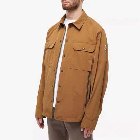 2025年7月18日入荷新作Moncler春秋 ジャケット★...