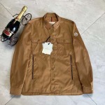 2025年7月18日入荷新作Moncler春秋 ジャケット★誕生日プレゼント/ファッションの人気/贈り物/WF工場Size:1-5