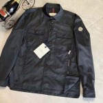 2025年7月18日入荷新作Moncler春秋 ジャケット★誕生日プレゼント/ファッションの人気/贈り物/WF工場Size:1-5