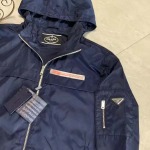 2025年7月18日入荷新作PARDA春秋 ジャケット★誕生日プレゼント/ファッションの人気/贈り物/WF工場M-XXXL