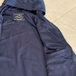 2025年7月18日入荷新作PARDA春秋 ジャケット★誕生日プレゼント/ファッションの人気/贈り物/WF工場M-XXXL