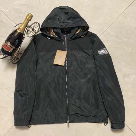 2025年7月18日入荷新作BURBERRY春秋 ジャケット★誕生日プレゼント/ファッションの人気/贈り物/WF工場M-XXXL