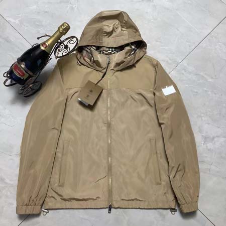 2025年7月18日入荷新作BURBERRY春秋 ジャケット★誕生日プレゼント/ファッションの人気/贈り物/WF工場M-XXXL